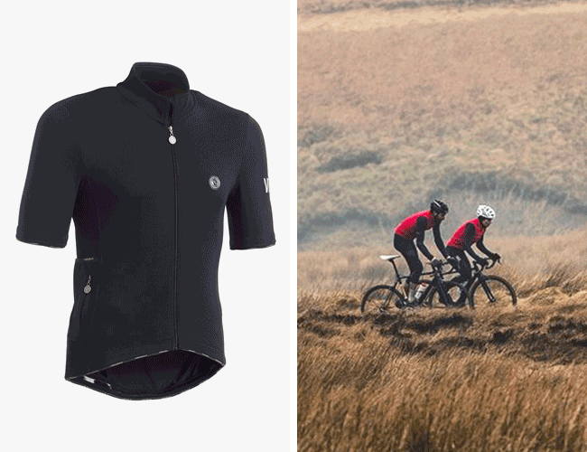 You Need to Know About This British Cycling Brand