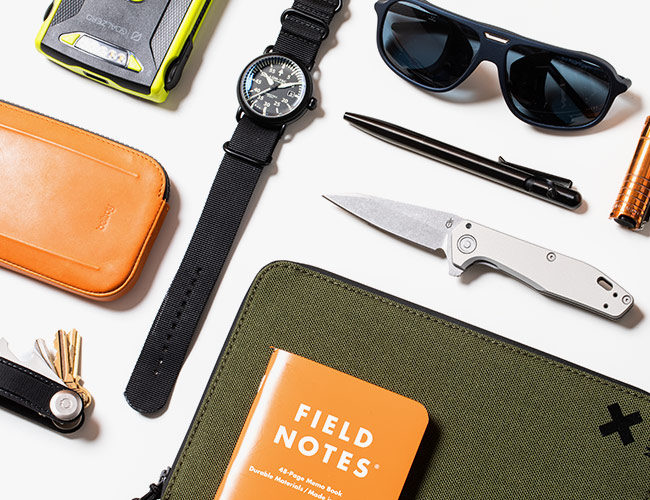 Upgrade Your Pocket: The Premium Everyday Essentials You Need