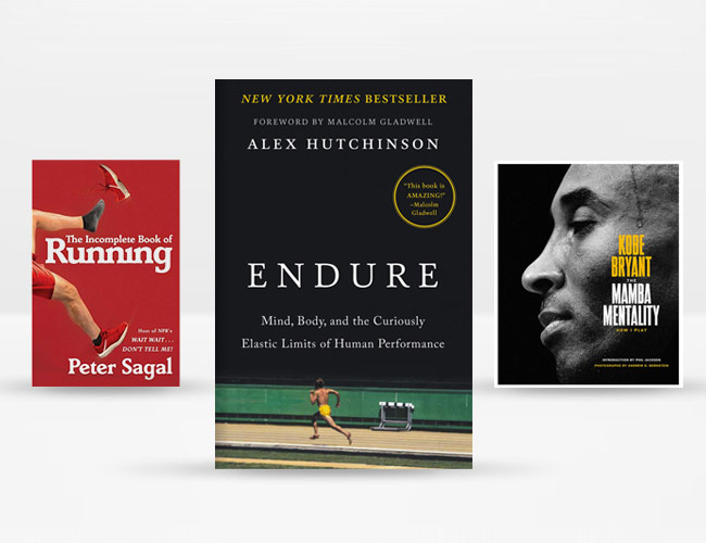 The Books to Read to Improve Your Fitness