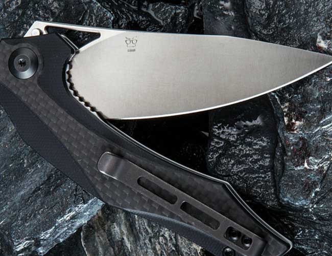 This Affordable New Knife Looks Custom-Made