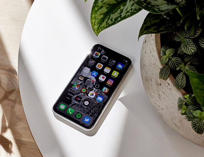 Stop Cleaning Your iPhone Screen the Wrong Way