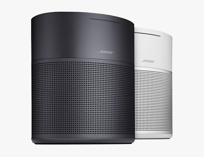 This New Bose Speaker Is a Direct Rival to the Sonos One