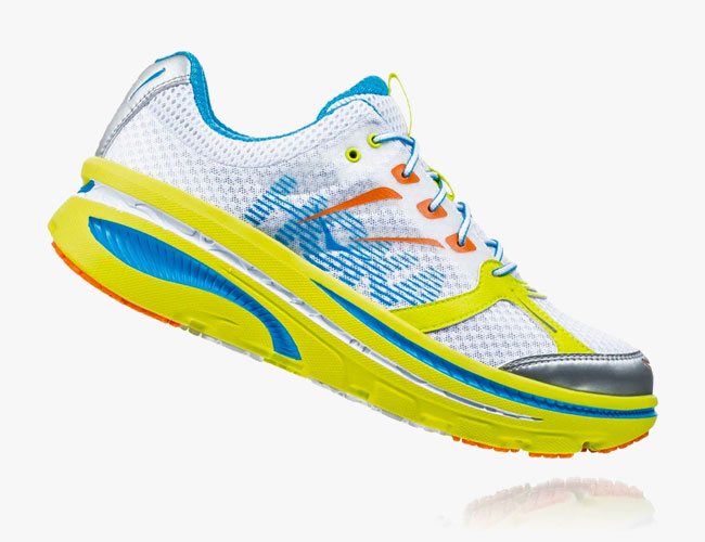 Now’s Your Chance to Own the Original Cushioned Running Shoe That Launched a Movement