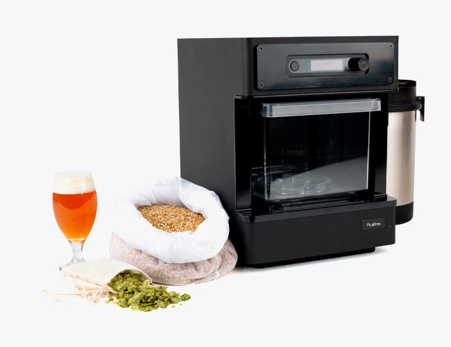 This Popular Homebrew Appliance Just Got a Massive Upgrade