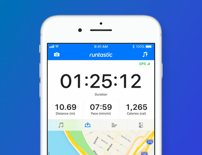 How to Run Faster: Start With One of These Six Apps