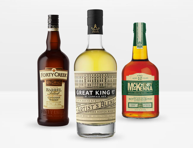 Serious About Whiskey? Here Are 9 Bottles You Should Be Drinking