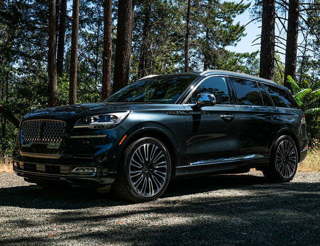 2020 Lincoln Aviator Review: A Well-Dressed Beast, Best Tasted in Hybrid Form