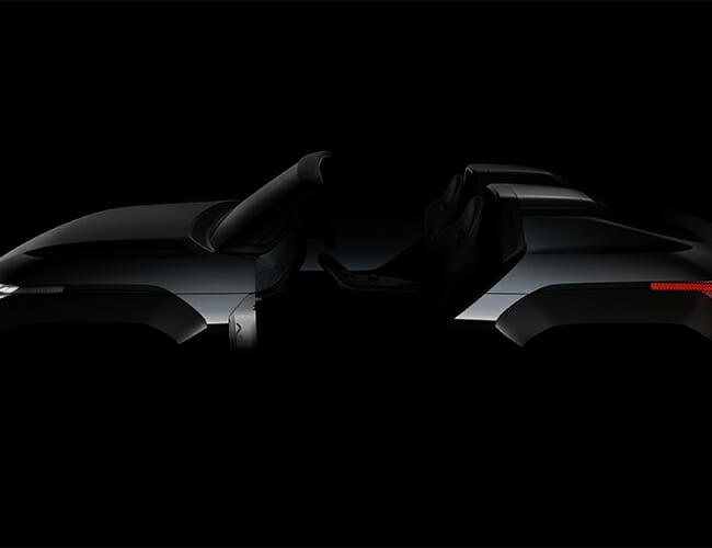 Is Mitsubishi About to Reveal the Plug-In SUV Everyone Really Wants?