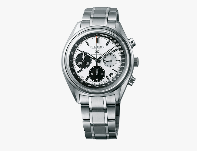 Seiko Added Chronographs to Two of Its Most Popular Collections and It’s About Damn Time