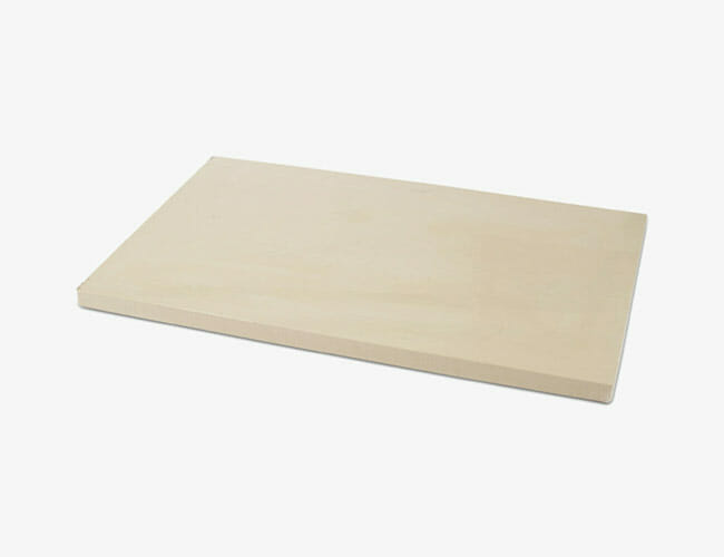 Why Every Cook Needs to Ditch Their Wood Cutting Board for a Rubber One