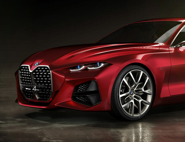 BMW Just Undid Its Biggest Mistake in Years