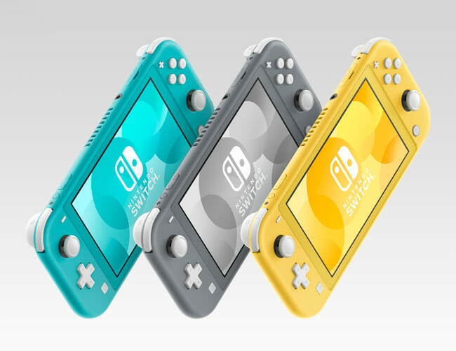Should You Buy Nintendo’s New, More Affordable Handheld Console?