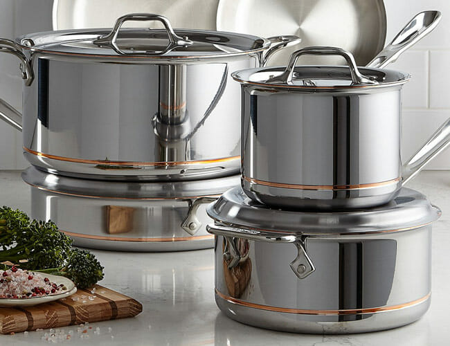The Best Everyday Pots and Pans for Every Kind of Cook