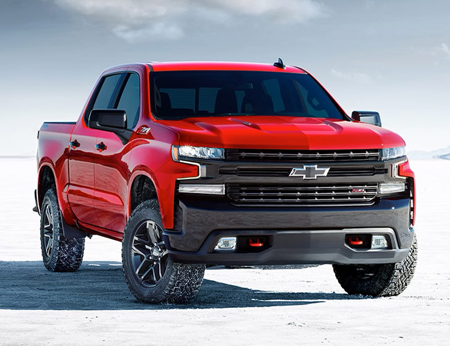 The Complete Full-Size Pickup Truck Buying Guide: Every Model, Explained