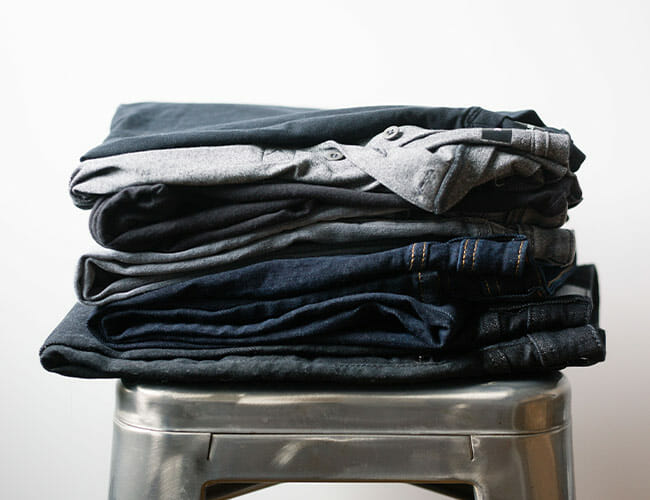 If There’s Such a Thing as “Performance” Jeans, Here’s the Best Pair of Them