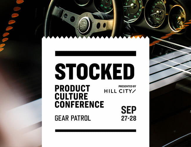 Here’s Everything That’s Happening at Our Biggest Event of the Year