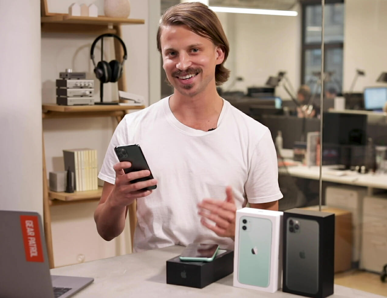 Our iPhone 11 Review, 5 Things to Know About CBD and More