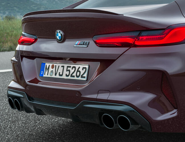 BMW Is Finally Fixing One of the Most Controversial Features of Its Cars