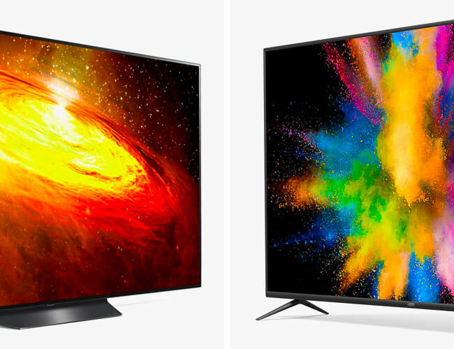 What’s Really the Difference Between a $500 and a $2,000 TV?