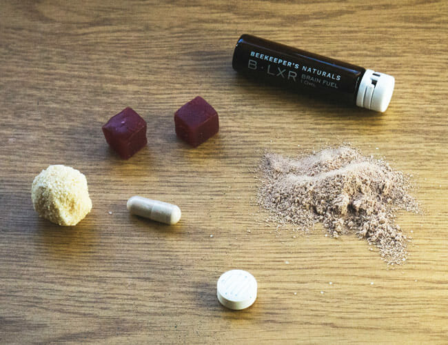 I Tested 6 Strange Supplements to See If They Actually Work
