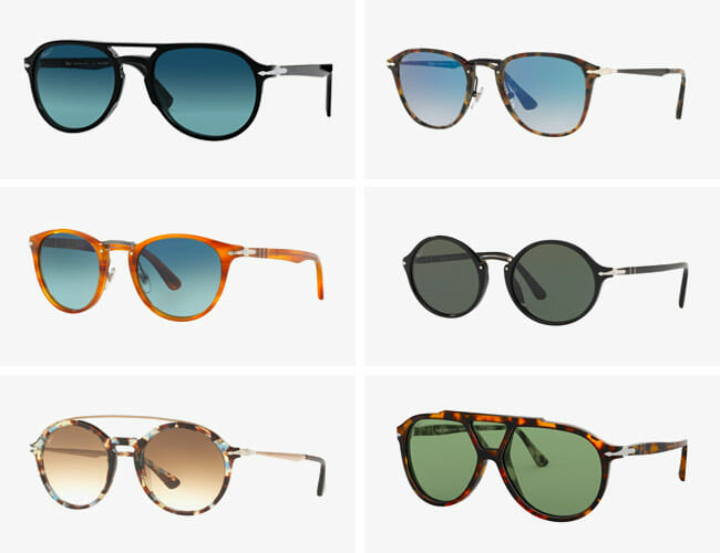 Everything You Need to Know Before You Buy Persol Sunglasses