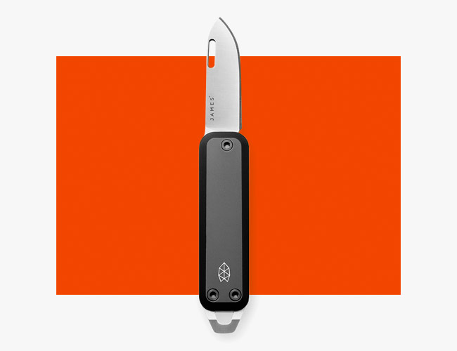 Kind of Obsessed: This Tiny Knife Made Me Change the Way I Think About Pocket Knives