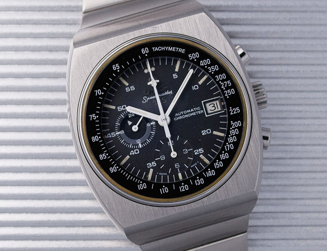 3 Rare Omega Speedmasters That Won’t Cost You a Small Fortune
