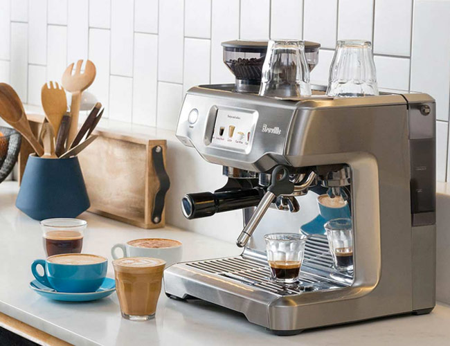 These Are the Four Best New Products in Coffee, as Judged By Coffee Experts