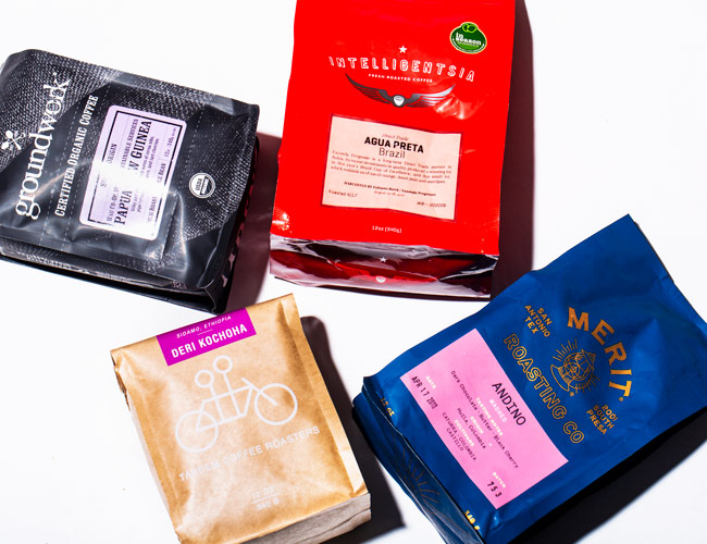 How to Buy Better Coffee Beans, According to an Expert