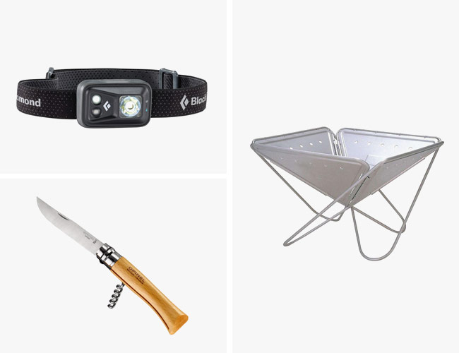 The Best Outdoor Products for Backyard Cookouts