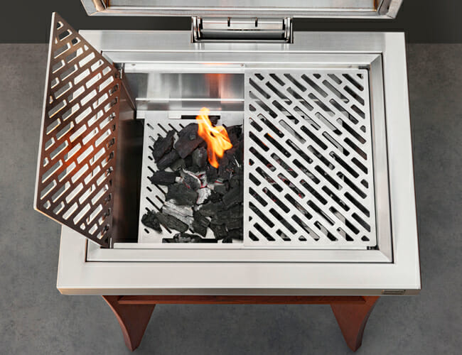 Did This Grill Company Make a Better Big Green Egg?