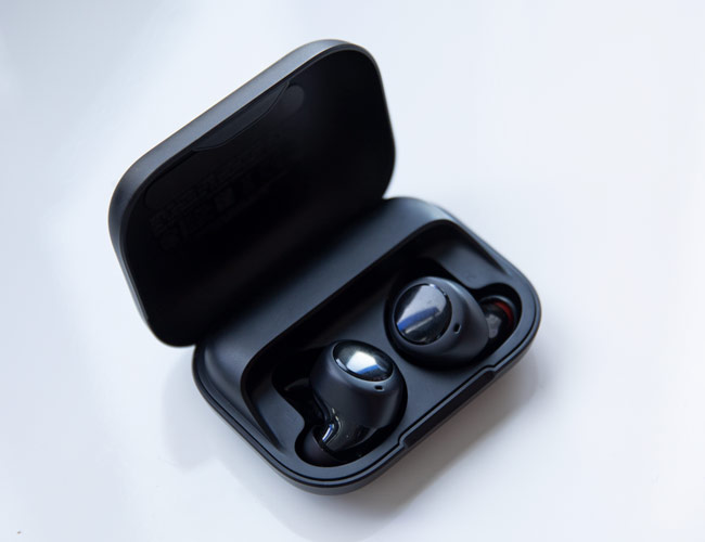 Amazon’s Echo Buds Sound Great But There’s a Catch