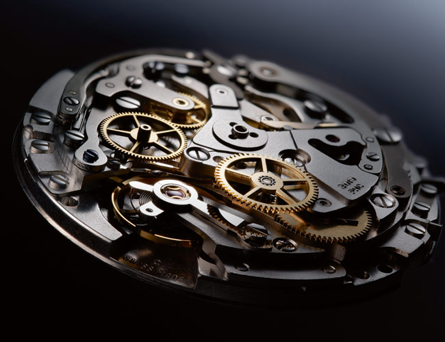 Timekeeping: The Importance of In-House