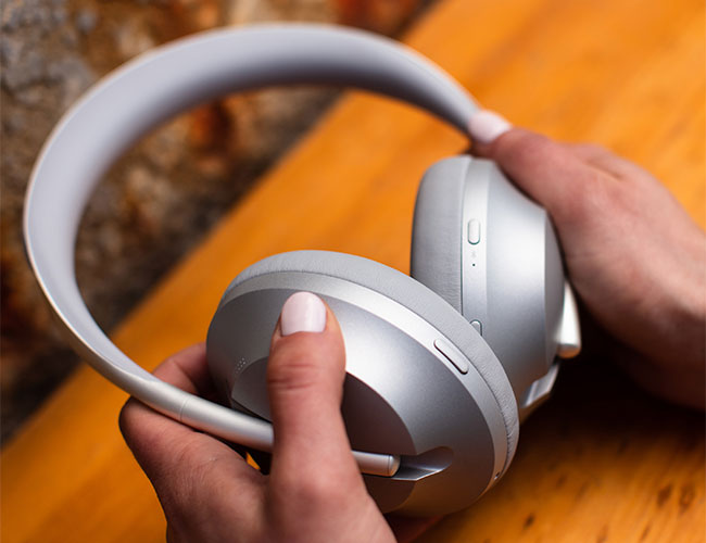 An Engineer Explains the Magic of Bose’s New Headphones