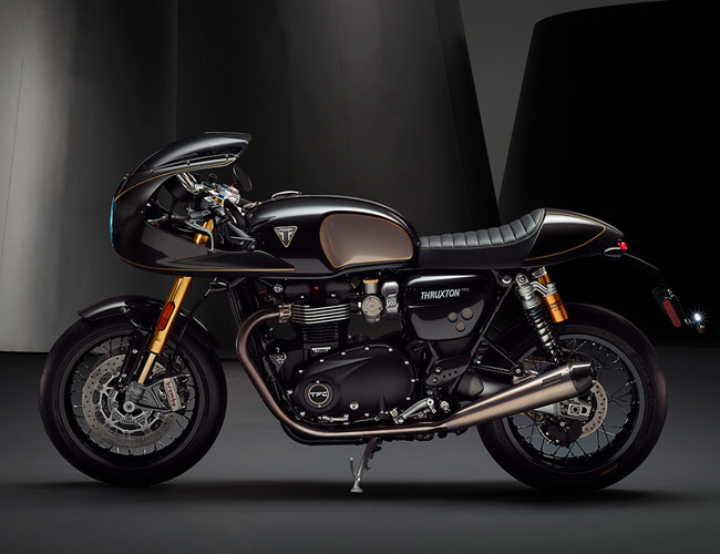 The Complete Triumph Buying Guide: Every Model, Explained