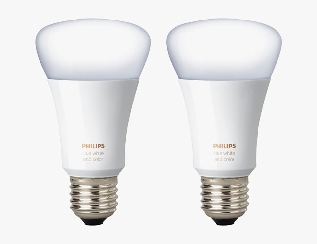 There’s Never Been a Better Time to Invest in Smart Lights