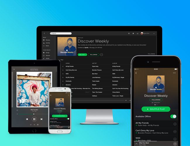Now’s Your Last Chance to Get Three Months of Spotify Premium for $1
