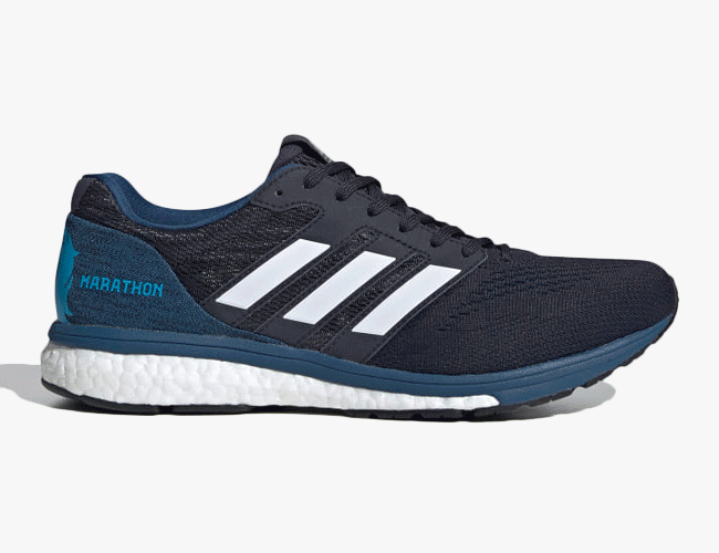 The Boston Marathon Gear the Pros Will Be Rocking on Race Day