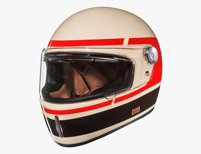Some of the Best New Motorcycle Helmets for 2019