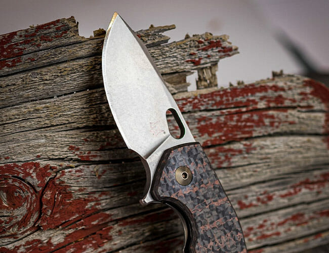 The Best New Knives and EDC of September 2019