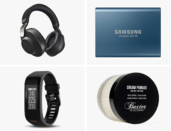 Reader Survey: What Gear Have You Tested Out Lately?