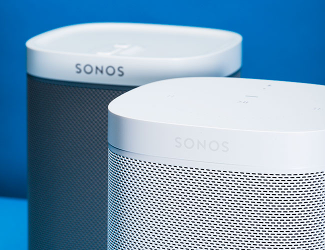 The One Tip Every Sonos Speaker Owner Should Know