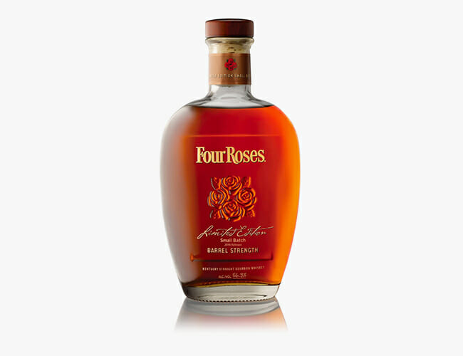 This Whiskey Will Be a Serious Contender for Best Bourbon of the Year