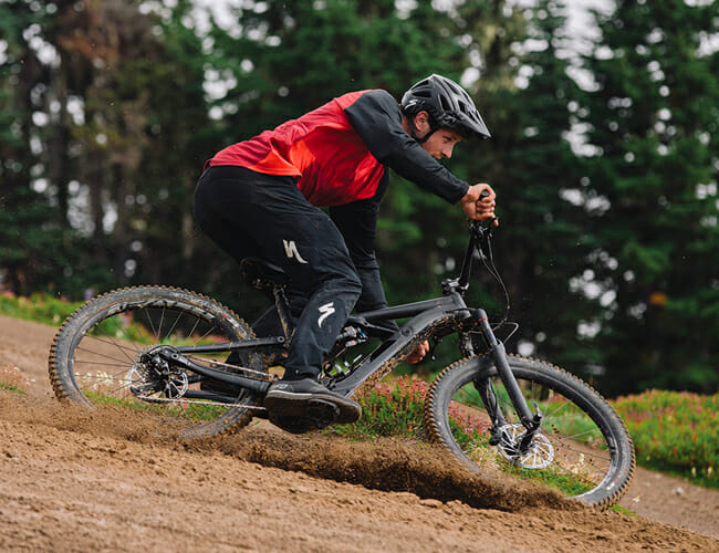 What You Need to Know About E-Biking in National Parks