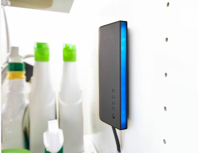 This Smart Home Device Is Coming to Save You Money on Your Water Bill