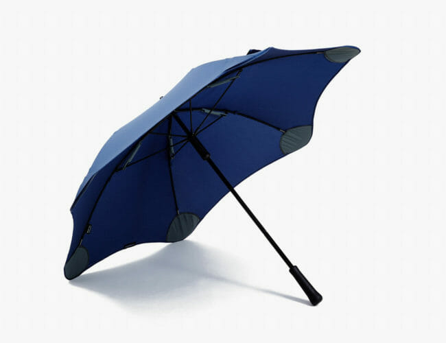 The Last Umbrella You’ll Ever Have to Buy