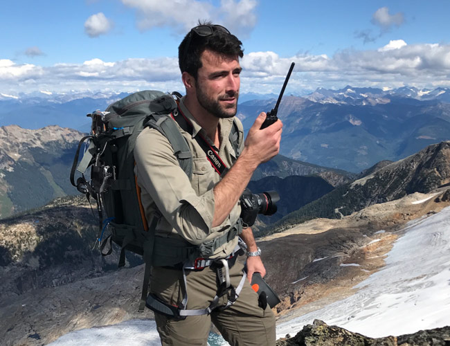 How to Craft the Kind of Epic Adventure You’ll Never Find In a Guidebook, According to an Expert