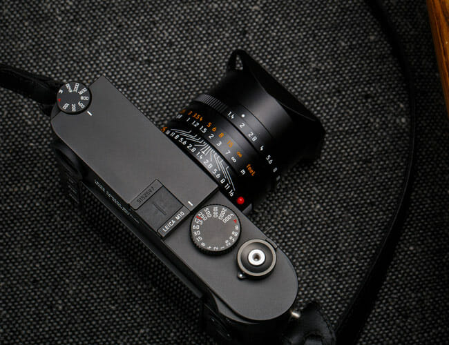 To Take Better Photos, Start Shooting in Manual Mode. Here’s How