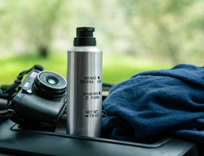 Upgrade Your Gym Bag with These Grooming Products Tested By the Special Forces