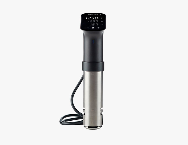 The Tailgate Accessory You Never Knew You Needed: This Sous Vide Circulator